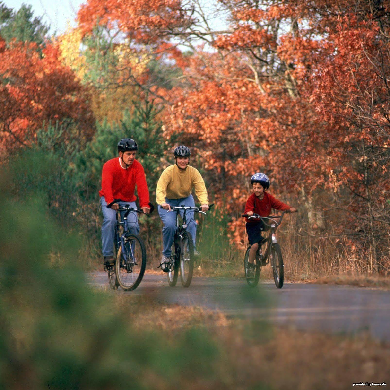 Wingate By Wyndham Coon Rapids Hotel Facilities photo